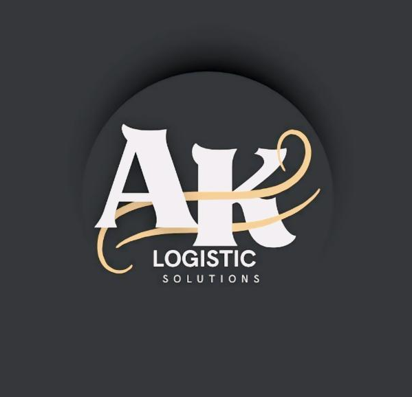 AK Logistics Solutions Logo